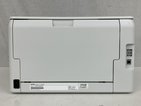 ★ brother HL-L3230CDW 中古美品 ①★ 送料無料!! ☆ brother HL-L3230CDW 中古美品 ☆ 送料無料!! - メルカリ