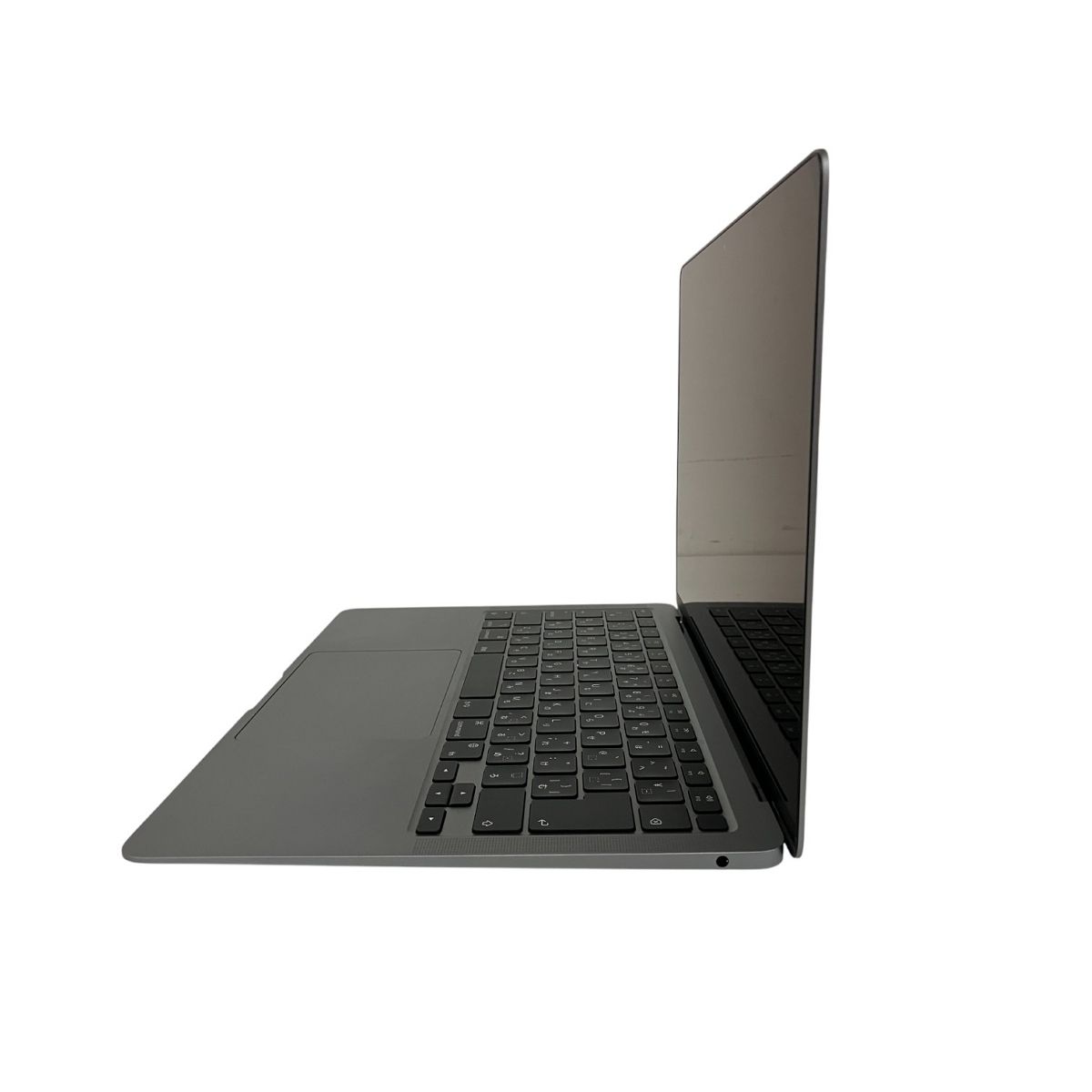 Apple MacBook Air M1 2020 Z124000E6 ノートPC M1 16GB SSD