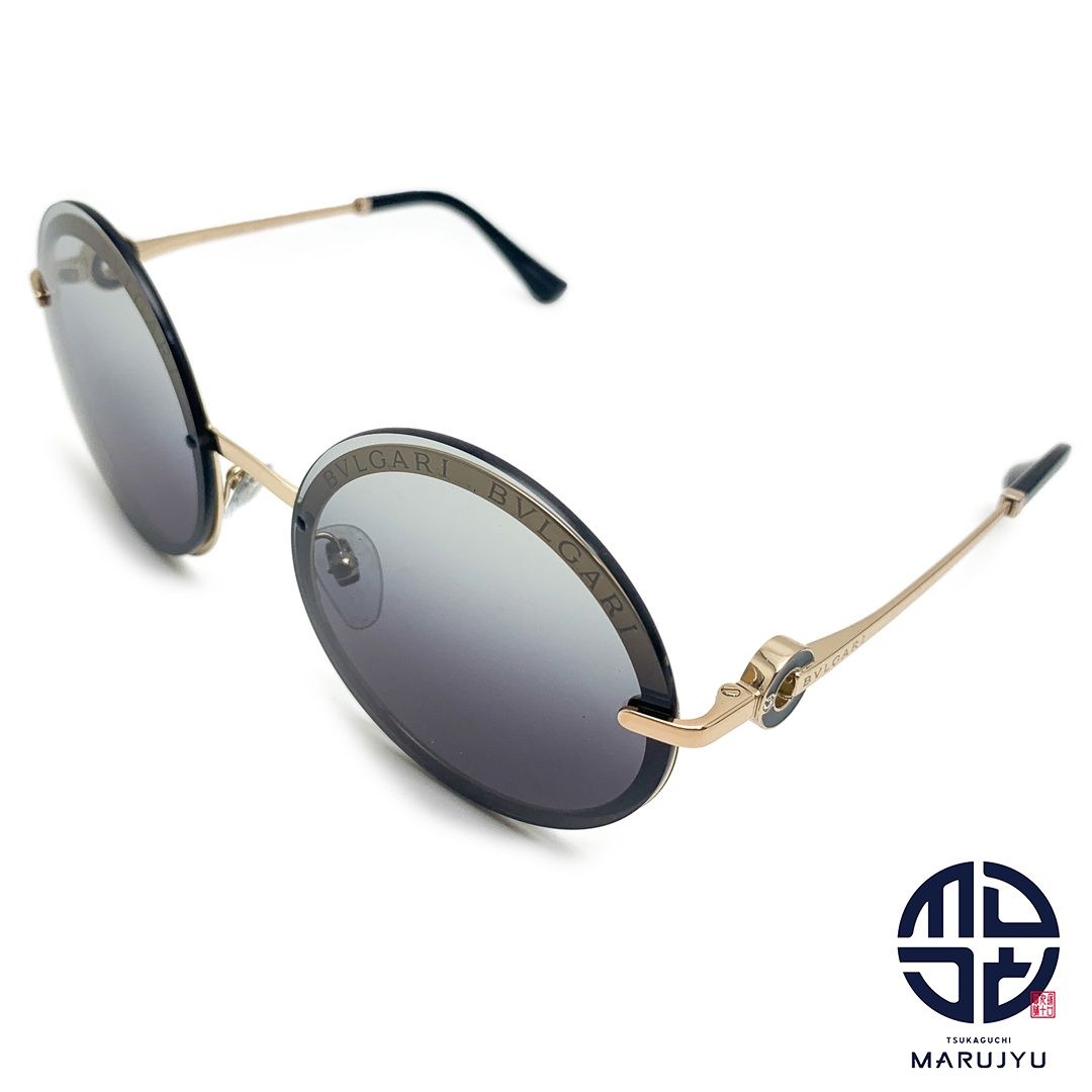 【美品】BVLGARI ブルガリ サングラス ブラック グラデーション 楽天市場】BVLGARI グラデーションブラックサングラス ブルガリ