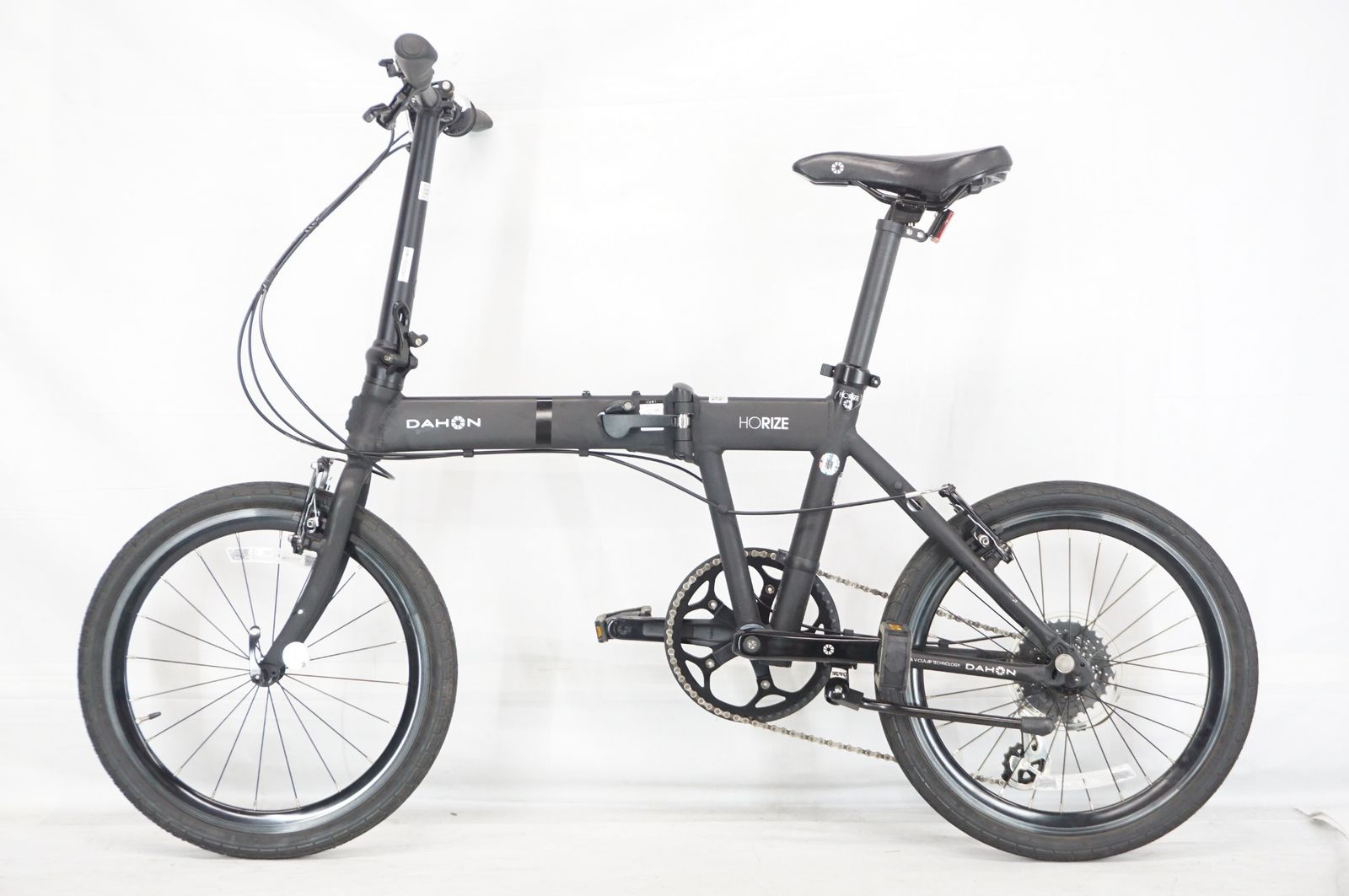 DAHON 「ダホン」 HORIZE 2014年モデル 20インチ ミニベロ 