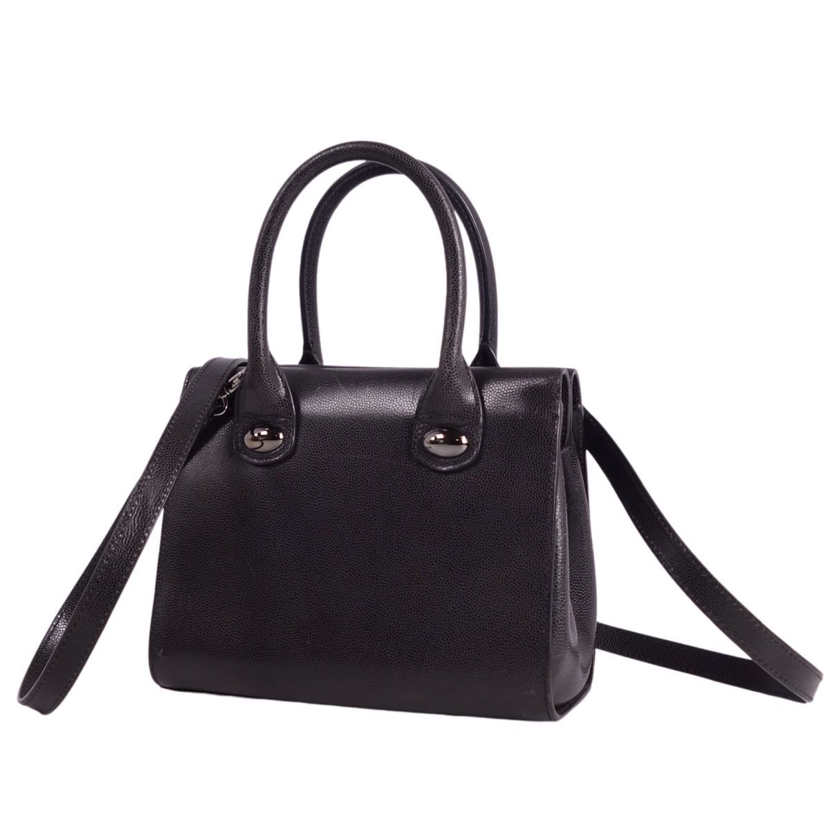 コンテス COMTESSE バッグ ハンドバッグ ショルダーバッグ 2way レ 