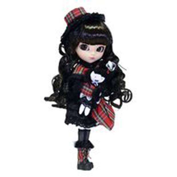 Pullip プーリップ ファナティカ 人形 ドール 着せ替え 希少 - メルカリ
