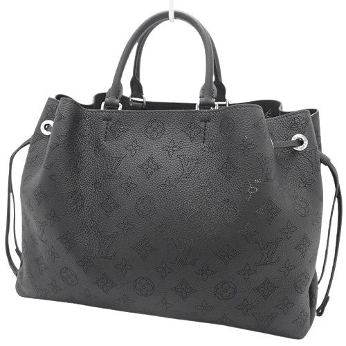 LOUIS VUITTON(ルイ・ヴィトン) モノグラム・マヒナ ベラ LOUIS VUITTON(ルイ・ヴィトン) モノグラム・マヒナ ベラ
