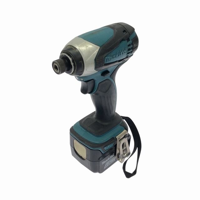 14.4V 充電式インパクトドライバー