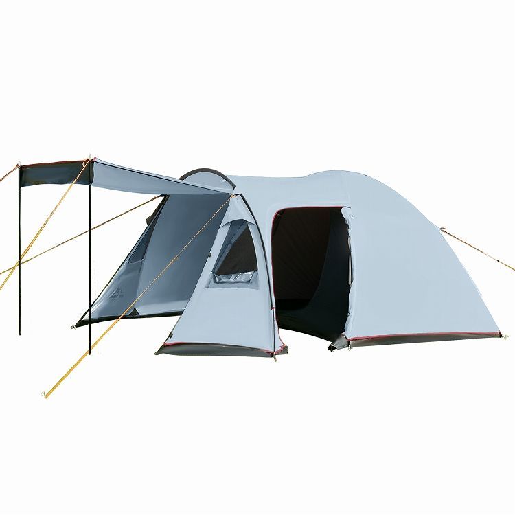 South Light 2ルームテント 2〜8人用 約480×260×210cm South Light 2ルームテント 2〜8人用 約480×260×210cm Amazon.co