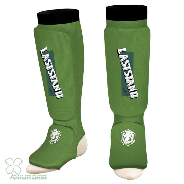 未使用 レガース キックボクシング 脛当て ムエタイ レッグサポーター 未使用 レガース キックボクシング 脛当て ムエタイ レッグ