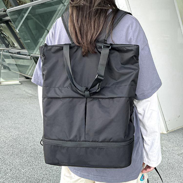 ポチ丸【美品】TUMI 2way ビジネス リュック / トートバッグ 新品未使用 バッグ リュック トートリュック ビジネスリュック