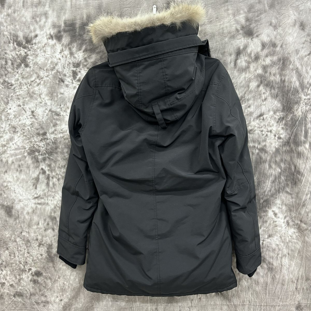 【JPタグ】CANADA GOOSE/カナダグース JASPER PARKA ジャスパーパーカ ダウンジャケット 3438JM/L