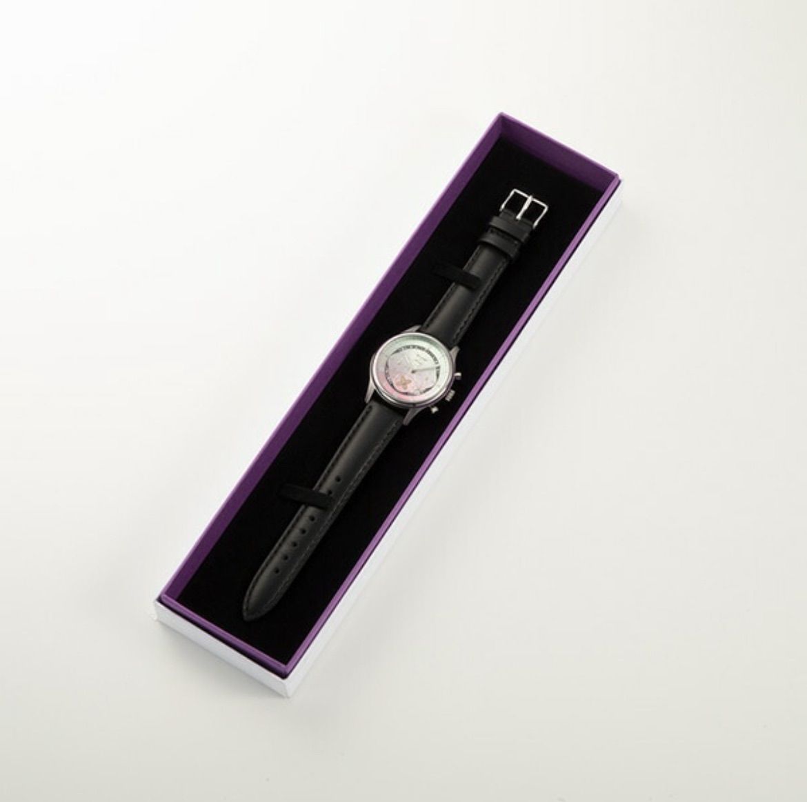 新品未使用】BANDAI×TiCTAC 「鬼滅の刃」デザインウォッチ 第1弾 MIM