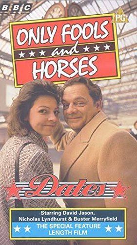 Only Fools and Horses [VHS]