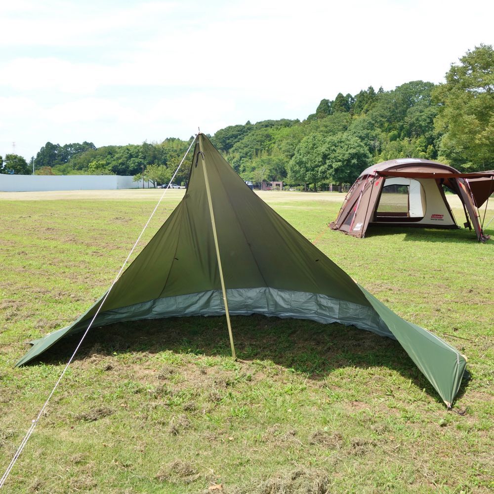フィンローバー FinnRover Loue M64 OPEN FIRE SHE - メルカリ
