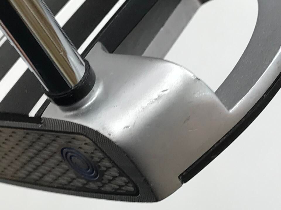 【最短翌日発送】WORKS VERSA TANK MARXMAN FANG | 中古 | パター | オデッセイ