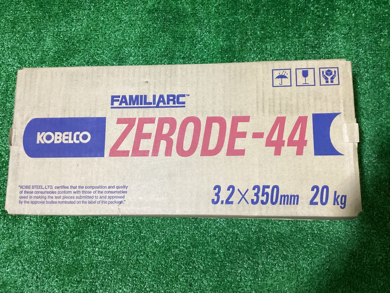ZERODE-44