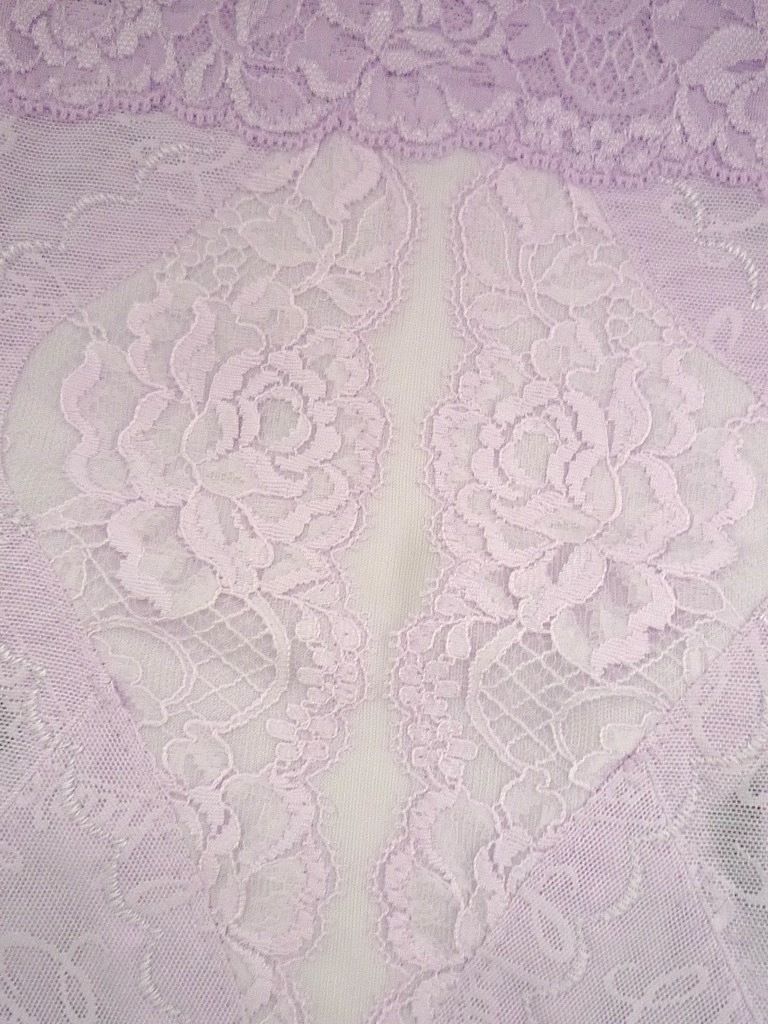 補正下着 シャンデール