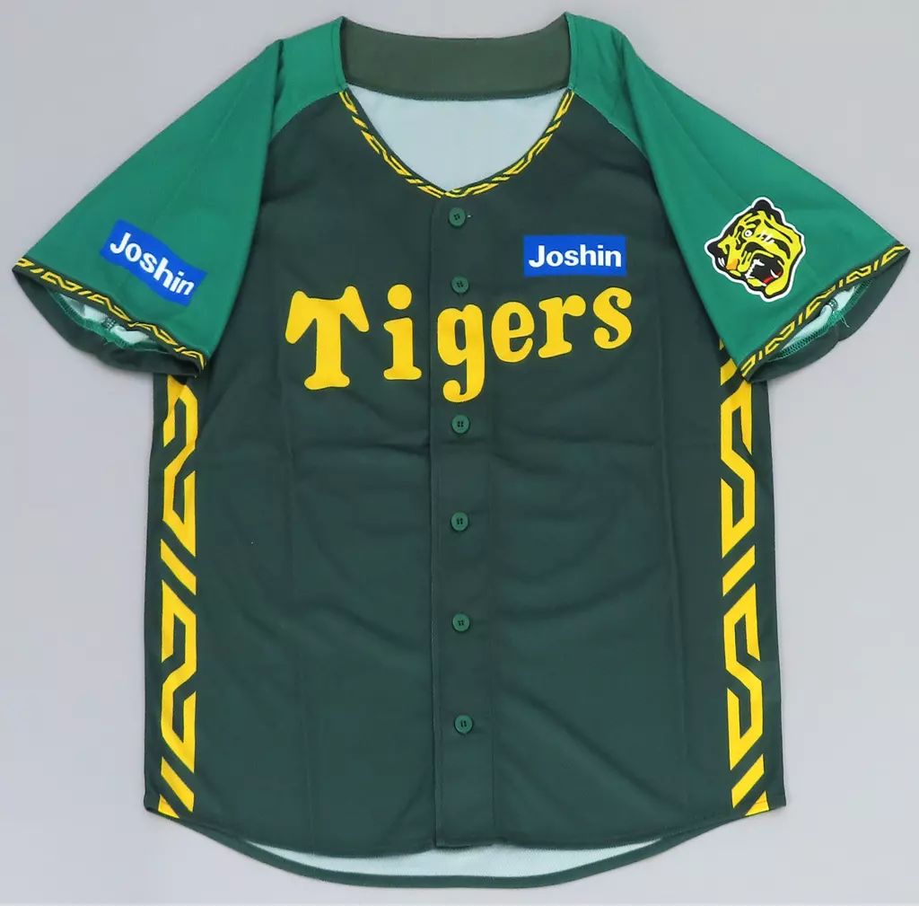 中古】衣料雑貨 阪神タイガース ウル虎の夏2024限定オリジナル