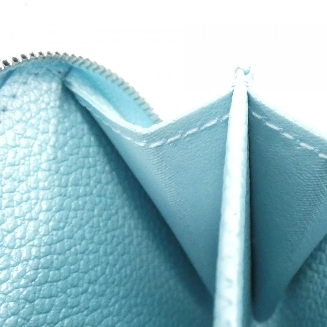ルイヴィトン モノグラム アンプラント(LV SKI) ポルトフォイユ クレア M12188 財布 ルイヴィトン モノグラム アンプラント(LV SKI) ポルトフォイユ クレア