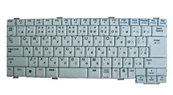 【中古】 NEC PC-LL370/JD用キーボード V050102CJ7 中古】 NEC PC-LL370/JD用キーボード V050102CJ7 - メルカリ
