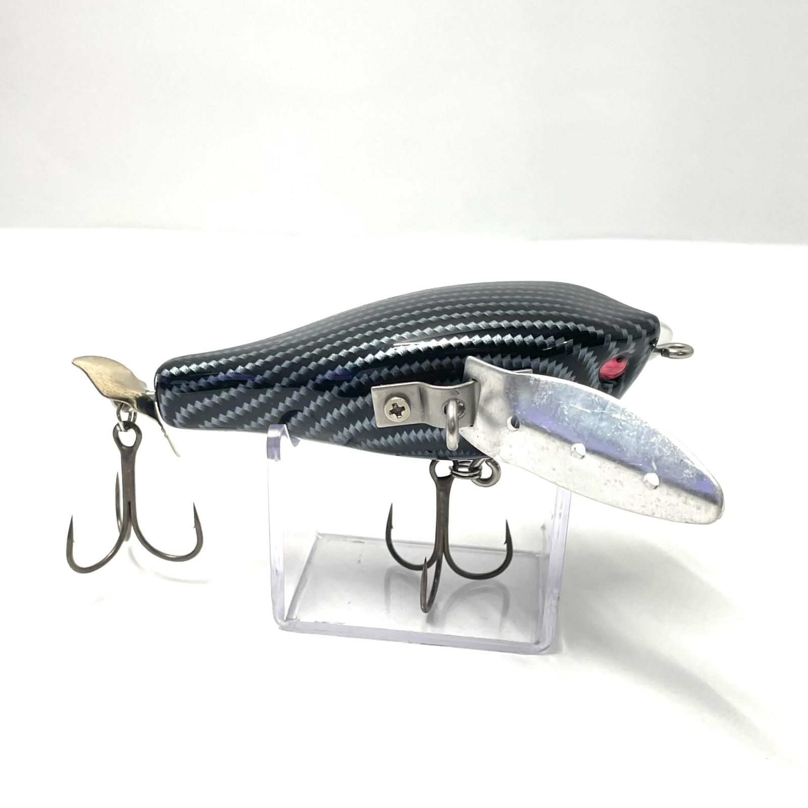 尾張小牧店】 中古 ルアー MONKA LURE WORKS | モンカルアー