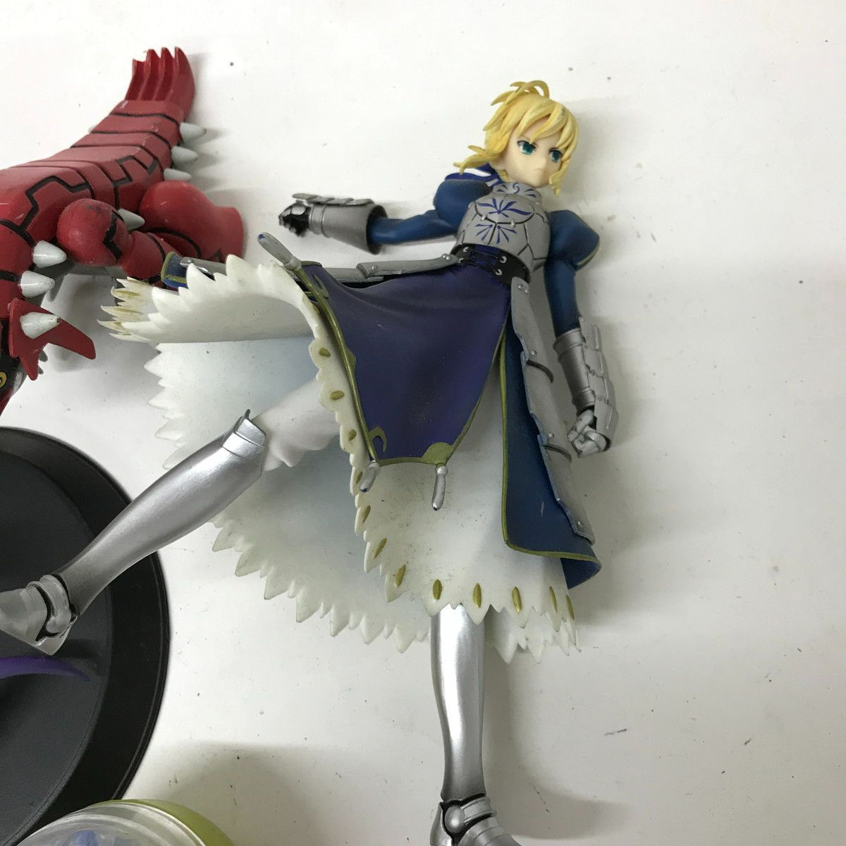 ジャンプフィギュア　まとめ売り 2025年最新】ジャンプ フィギュア まとめ売りの人気アイテム