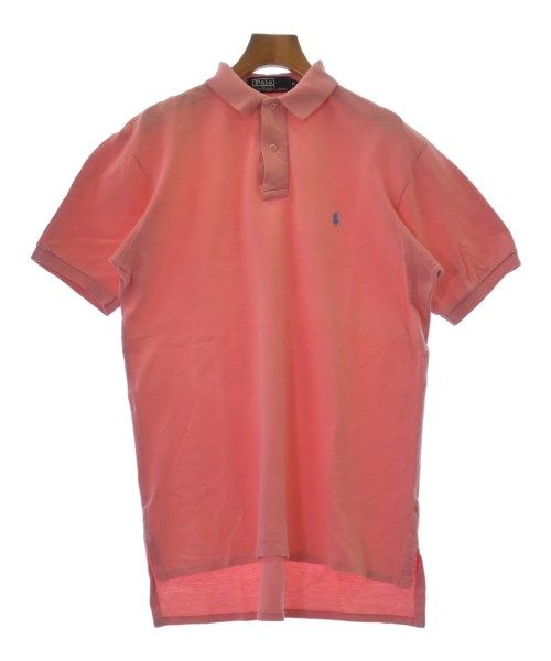 Polo Ralph Lauren ポロシャツ メンズ 【古着】【中古】【送料無料】
