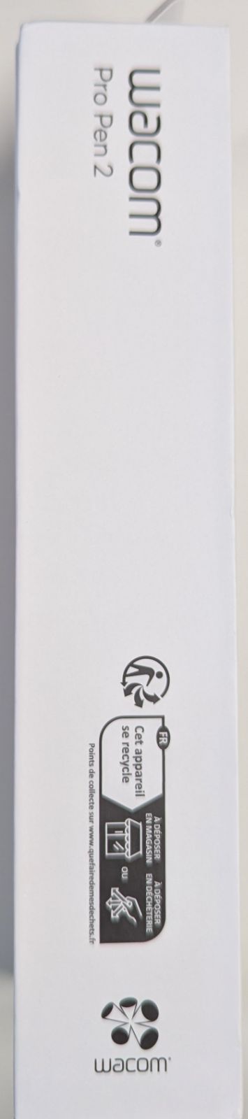 ワコム Wacom