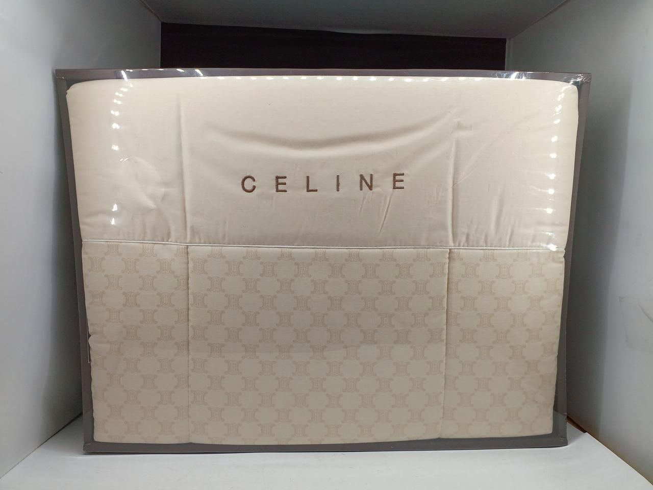 CELINE 合繊肌掛けふとん CELINE Synthetic Quilt
