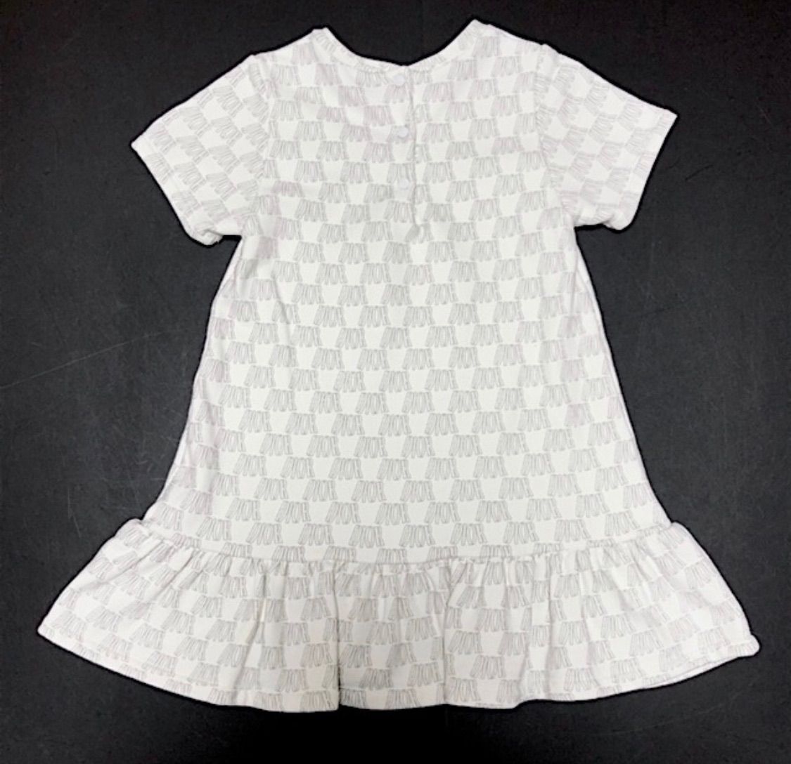 DIOR babyDior ディオール ベビー・キッズ ワンピース 36M 美品 baby