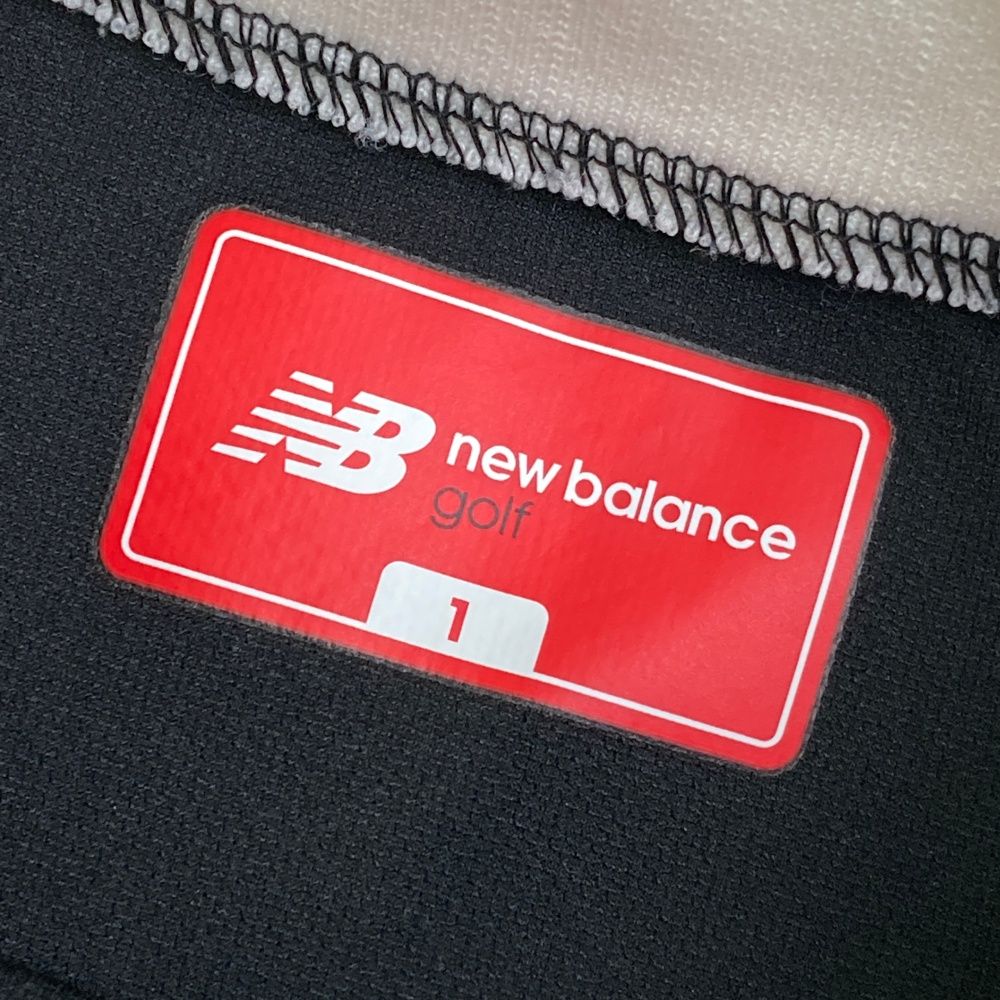サイズ：1 NEW BALANCE GOLF ニューバランス 2024年モデル