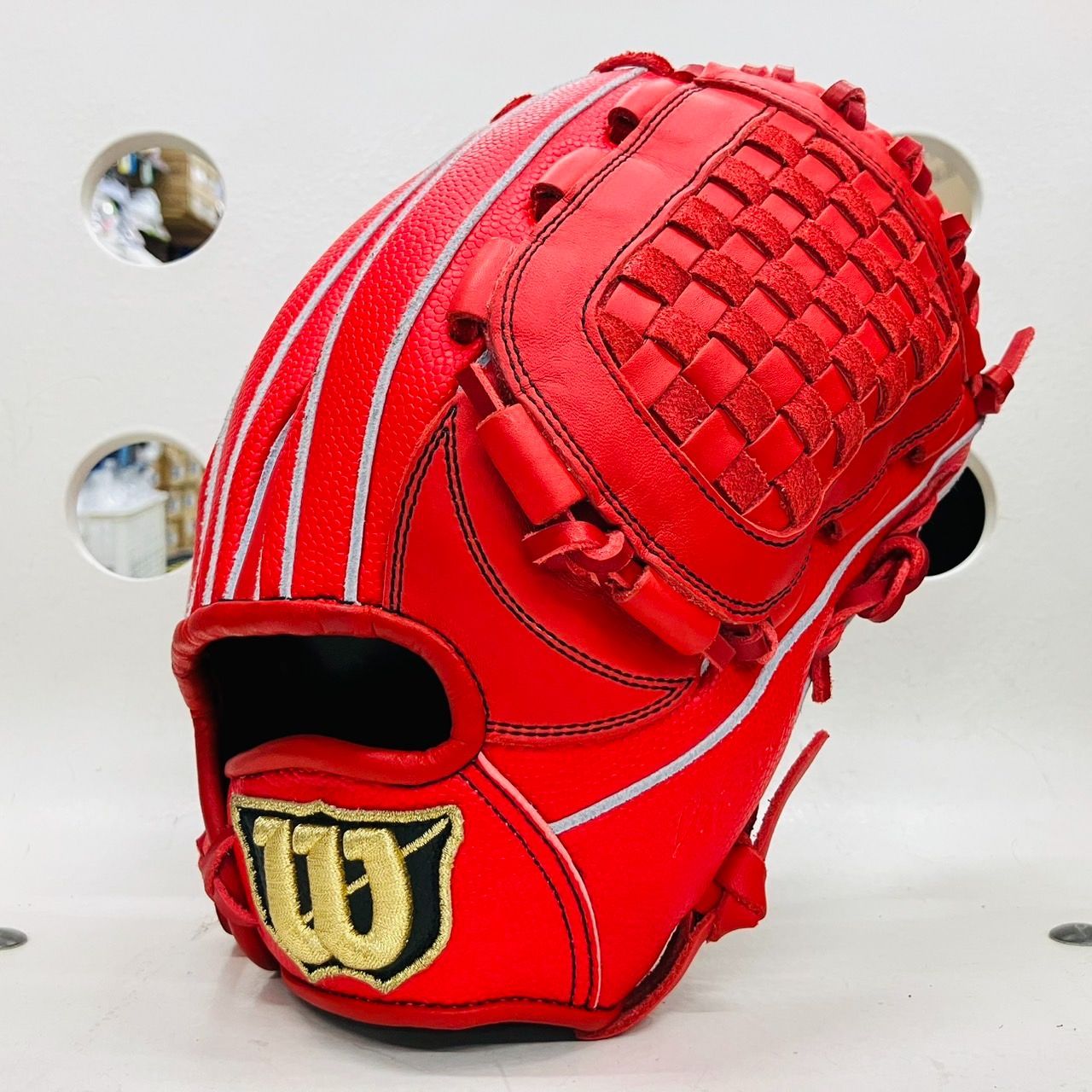 ウィルソン Wilson オリジナルカスタムモデル 少年硬式推奨