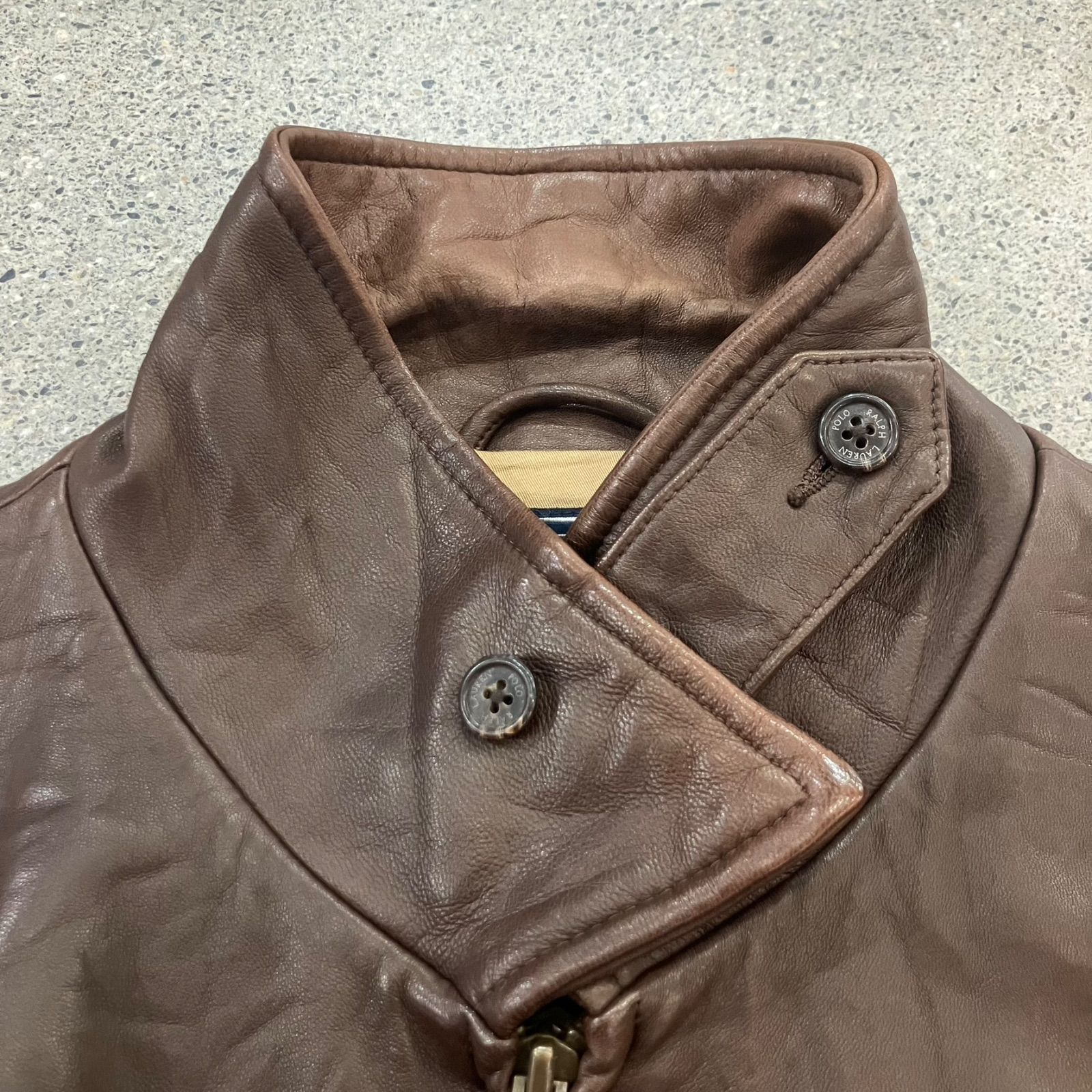 Ralph Lauren