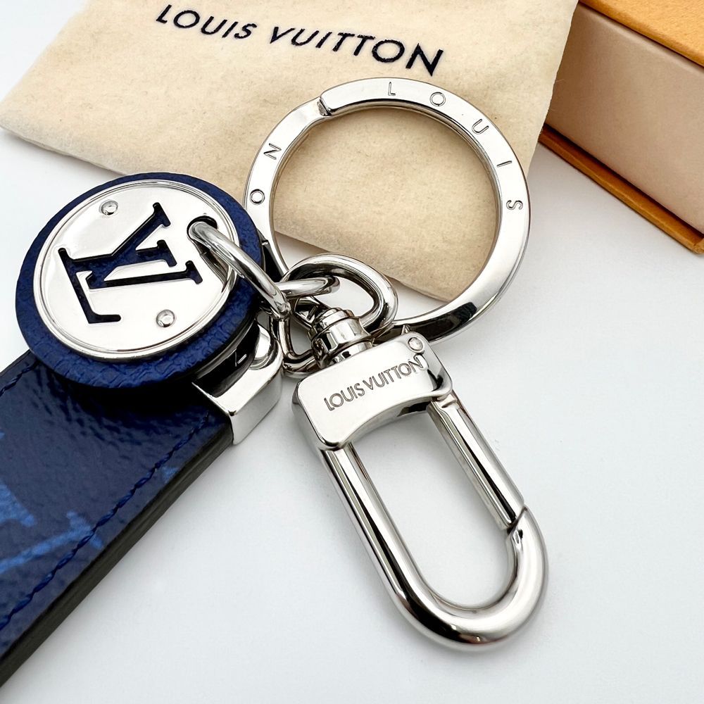 極美品】ルイヴィトン Louis Vuitton ポルトクレ・ネオ LVクラブ