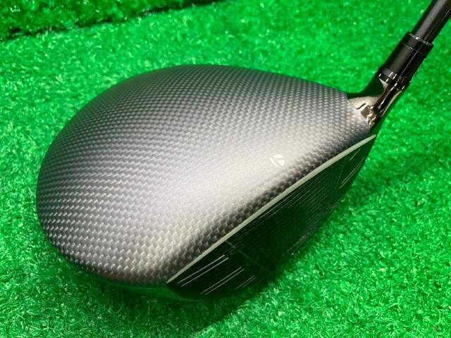 008 ドライバー テーラーメイド Qi35 LS 2025 Diamana SILVER TM55 JP S 9 和歌山