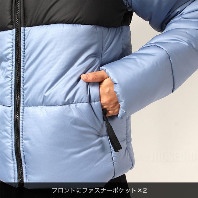 新品未使用】 THE NORTH FACE ノースフェイス レディース ダウン