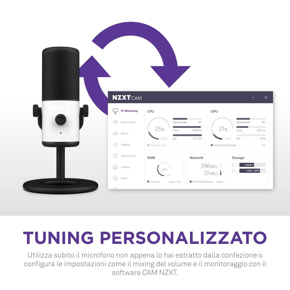 JYX スピーカーセット 拡声器 ワイヤレスマイク3本 Bluetooth 5.0対応