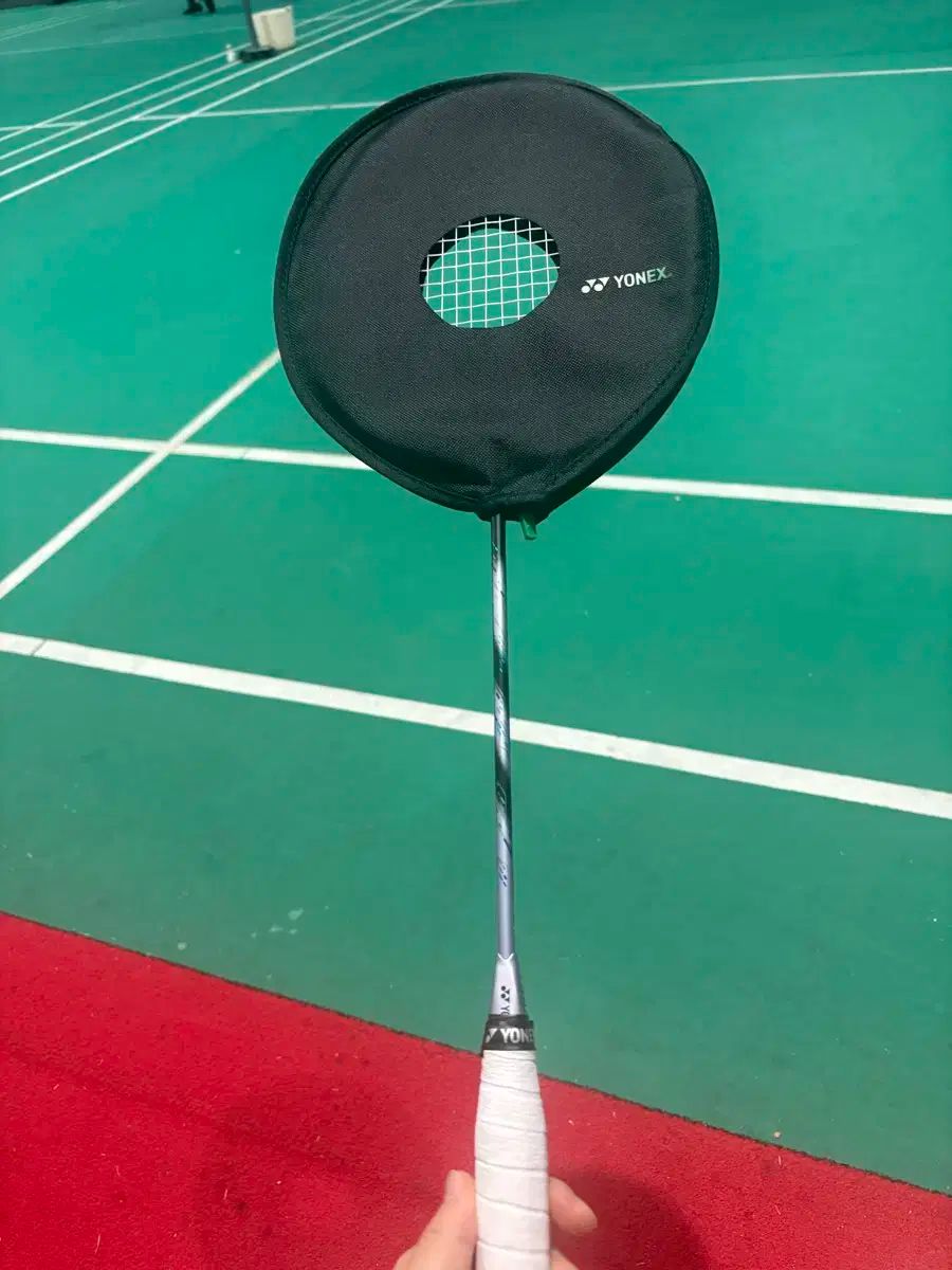 ヨネックス ( YONEX ) ASTROX（アストロクス） 88d ゲーム