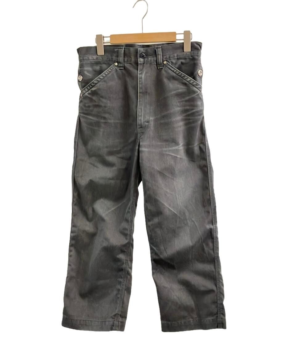 コムデギャルソンジュンヤワタナベマン デニムパンツ メンズ SIZE XS (XS) COMME des GARCONS JUNYA WATANABE MAN