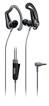 【】パイオニア Pioneer SE-E5T スポーツイヤホン 防滴仕様 グレー SE-E5T(H) 【国内正規品】 n5ksbvb