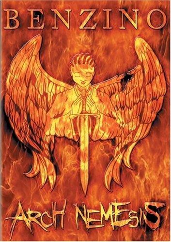 Arch Nemesis DVD