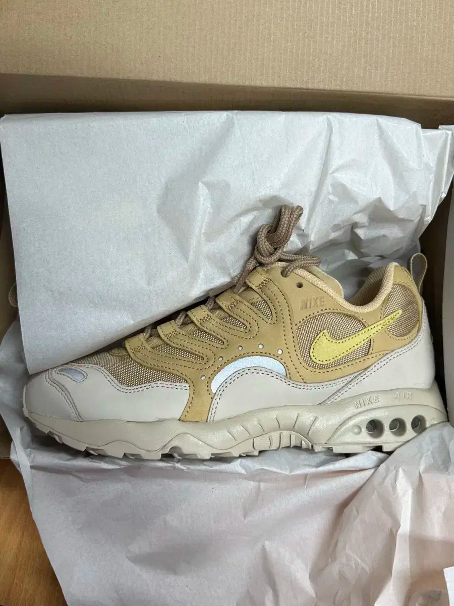 NIKE ナイキ エア テラ フマラ SP 270 mm です