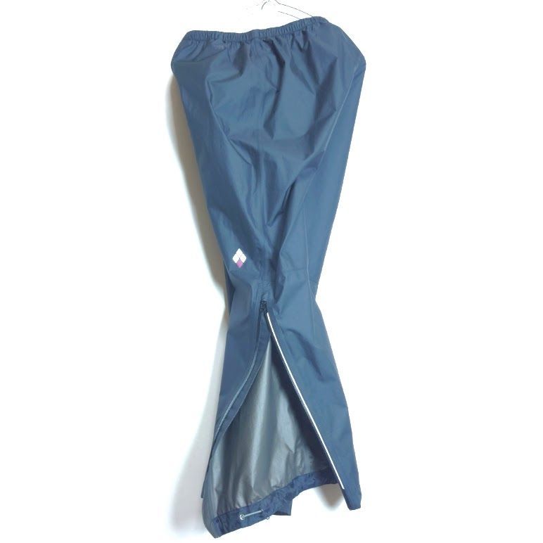  モンベル トレントフライヤー上下フルセット レディースXS mont bell レインウェア フィールドナイフ レインスーツ(上下セット) 雨具 レインウェア