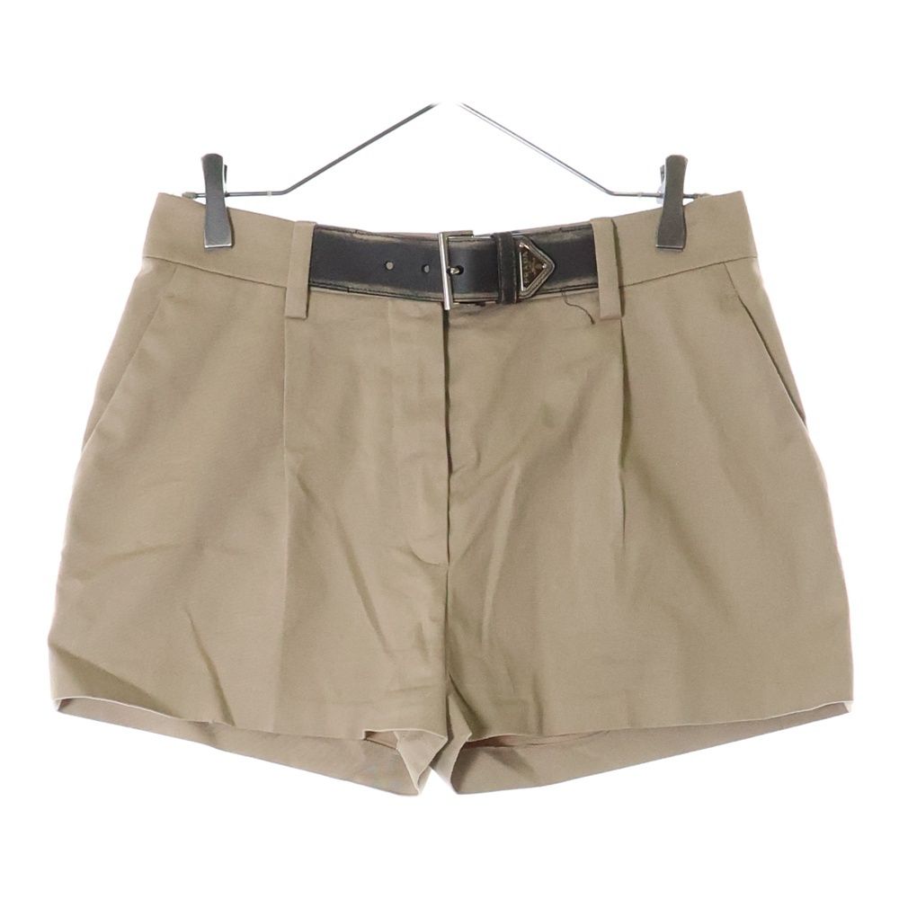 正規品 PRADA 23SS コットン 透かし編みニット クロップドトップ 正規品 PRADA 23SS コットン 透かし編みニット クロップドトップ
