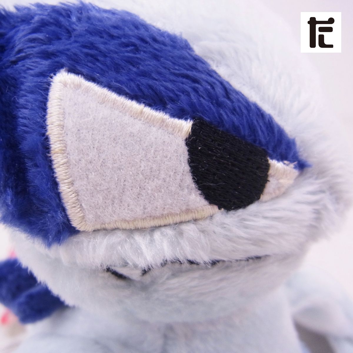 ✨希少✨ポケモンセンター ルギアドール ぬいぐるみ ポケドール ポケモンセンター ポケモン ルギア ポケドール ぬいぐるみ タグ