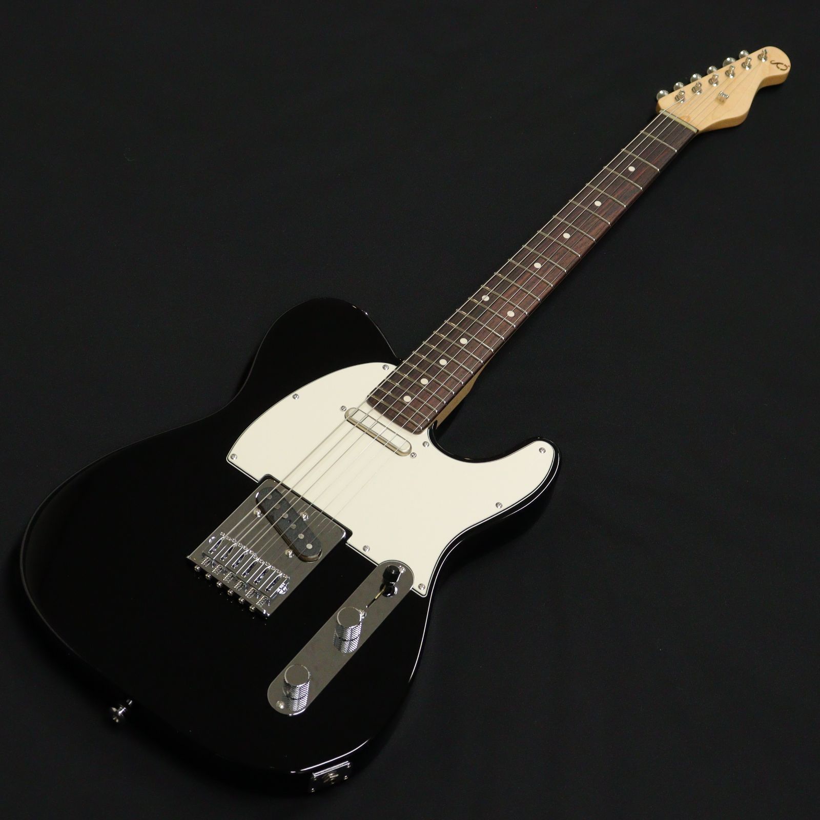 Black Smoker DELTA Standard STD Black 3.67kg