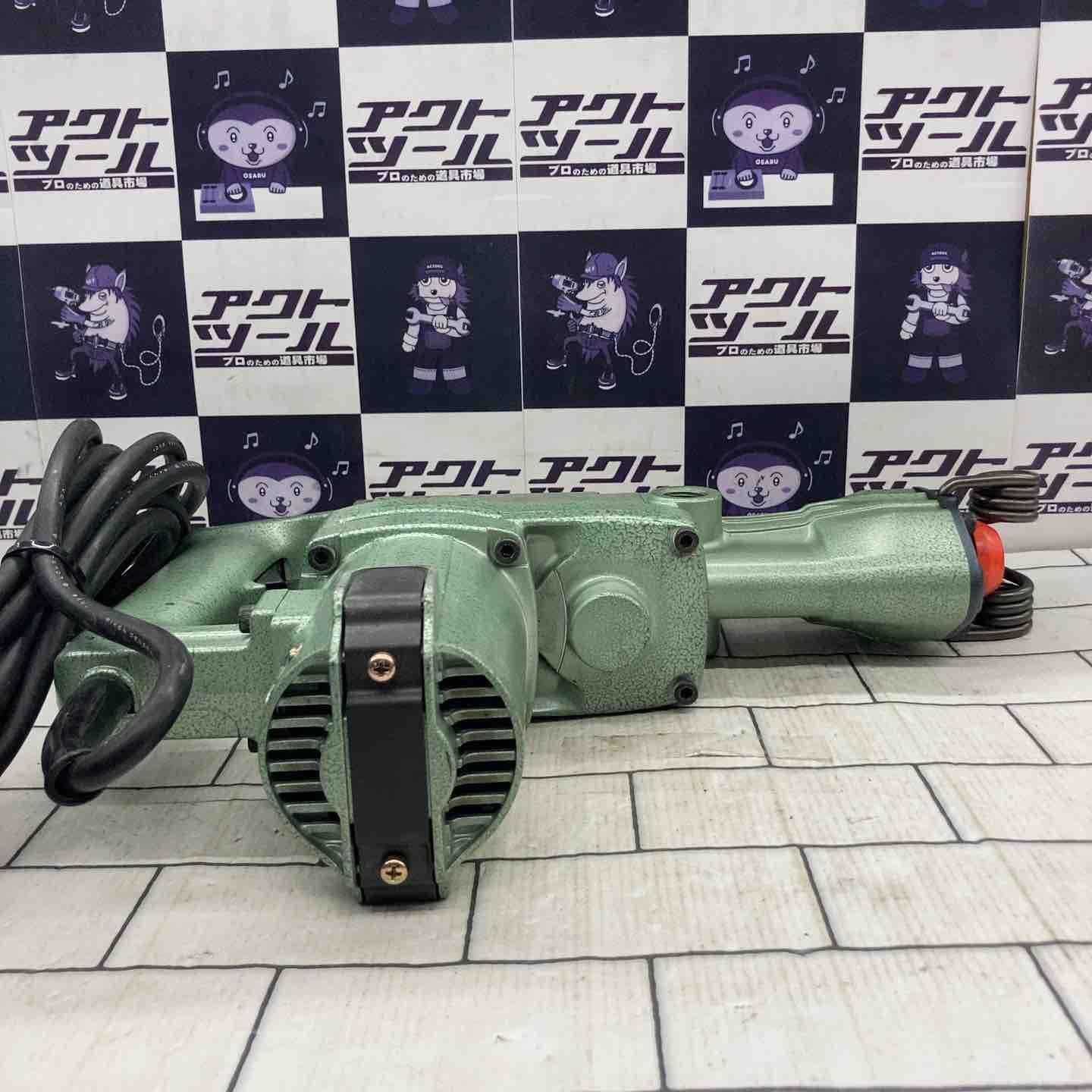 ハンマドリル PR-25B