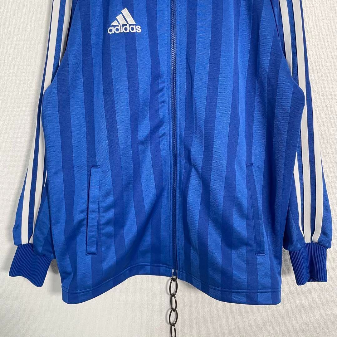 日本製 90s ヴィンテージ adidas アディダス トラックジャケット