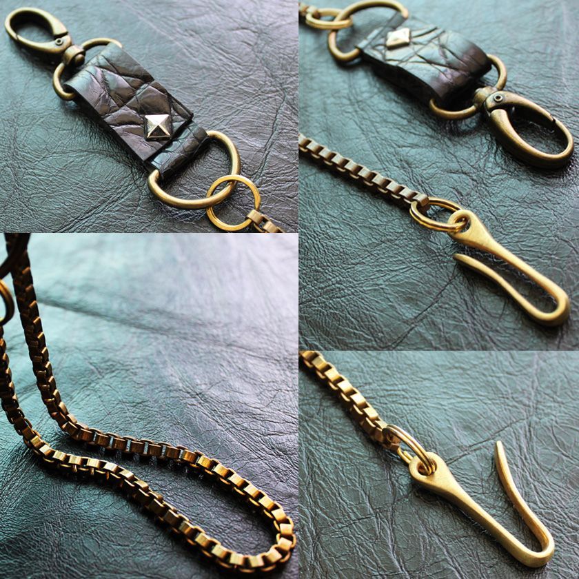 ウォレットチェーン