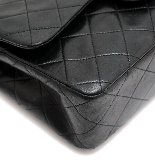 シャネル CHANEL マトラッセ23 ダブルフラップ チェーンショルダー  