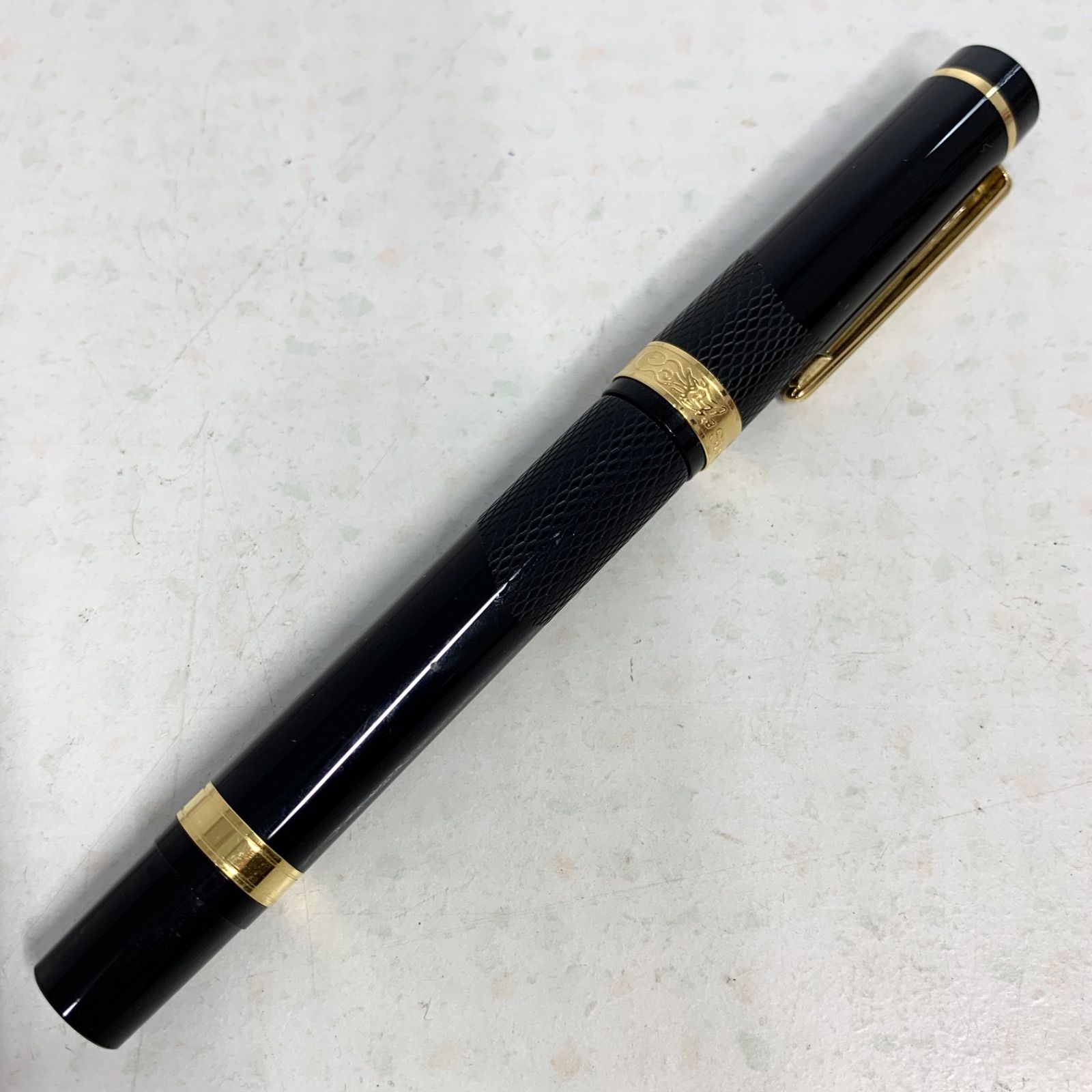 MARUZEN 万年筆 Stream Line ストリームライン オノト 14K ストリームライン オノトモデル 14K 585 <M>
