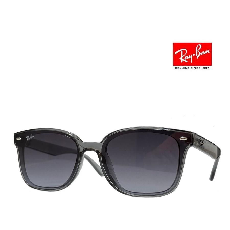 Ray-Ban】 レイバン サングラス RB4461D 6450/8G トランスペアレント