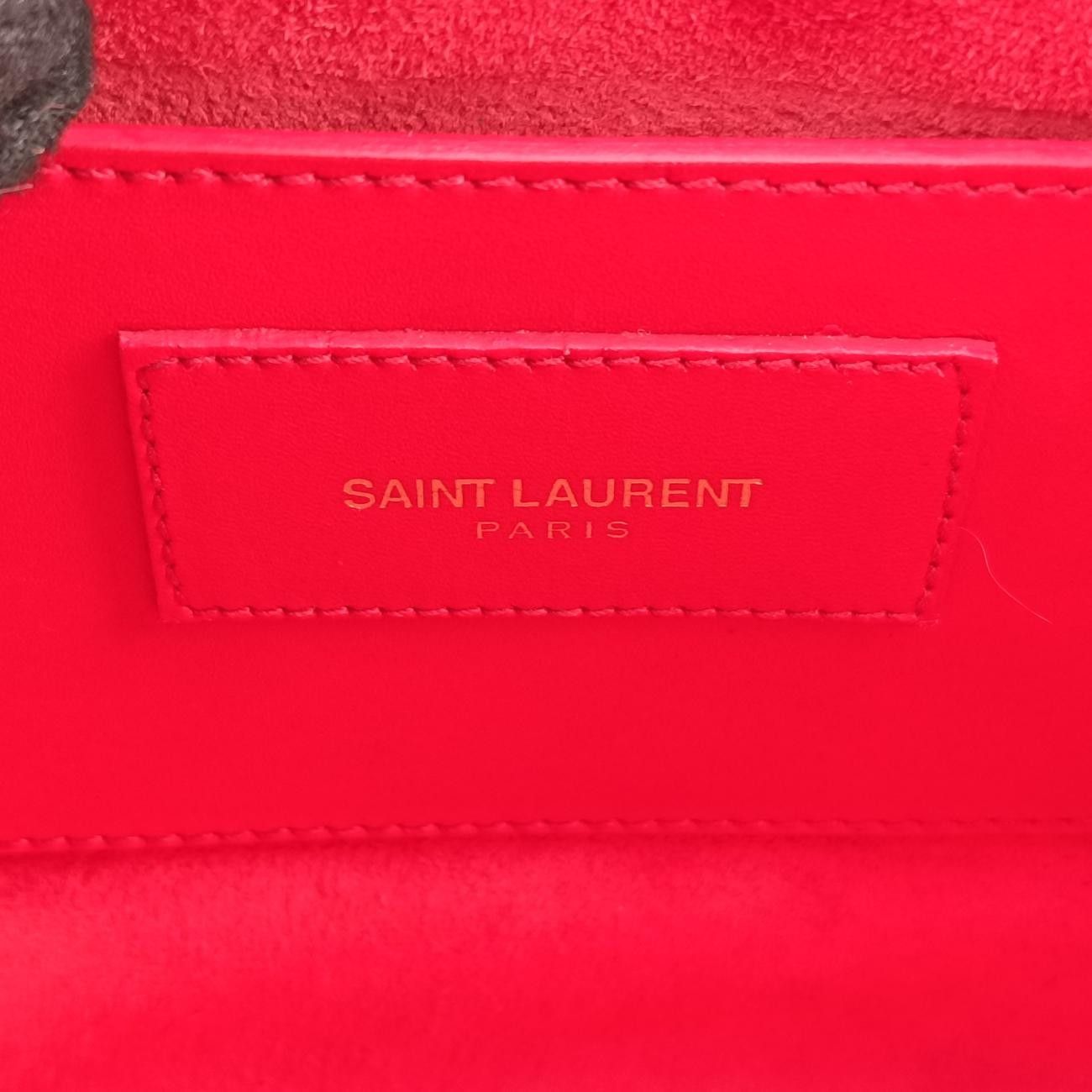 Saint